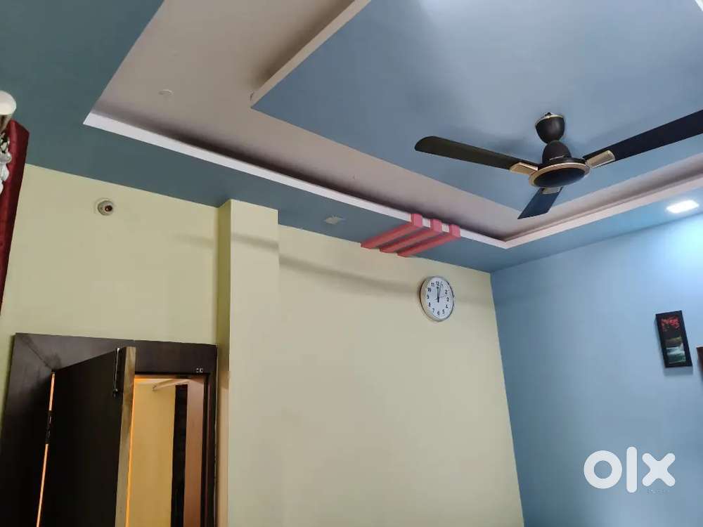 एक कमरा किराए से देने हेतु