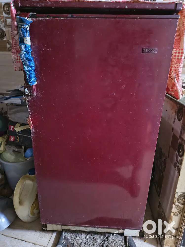 Good condition