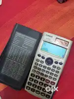 Casio fx991 ES