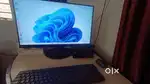 Lenovo thinkcentre and thinkvision computer setup