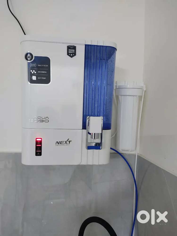 Brand New Water Purifiers