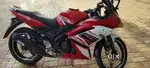 Good conditions ( new bike purchase)