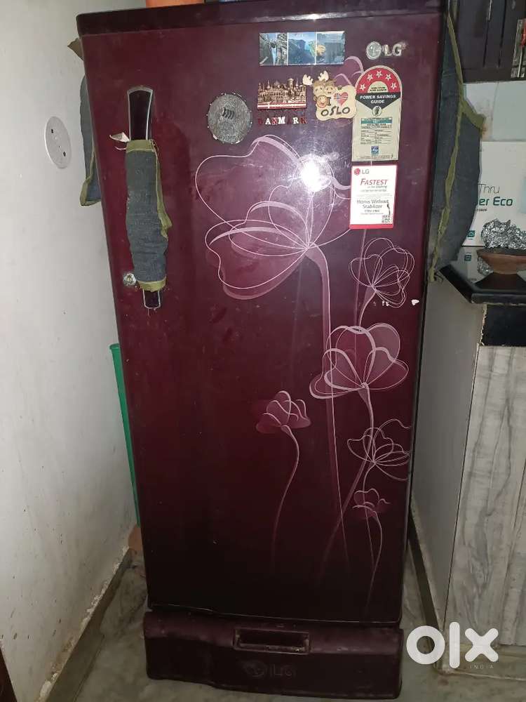 LG Fridge sell
