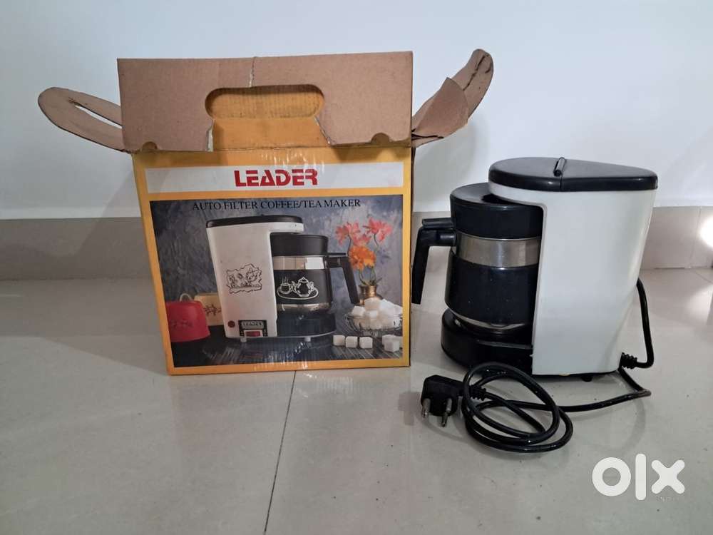 Coffee Maker