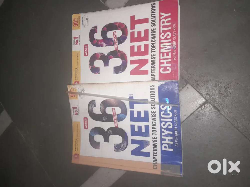 Neet chemistry and physics pyq