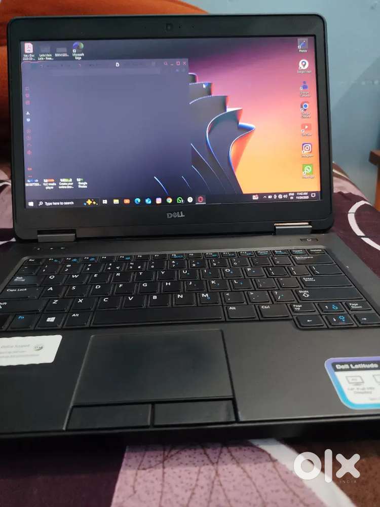 Dell latitude