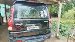Mahindra Scorpio 2010 Diesel 18000 Km Driven