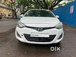 Hyundai i20 2012-2014 Magna Optional 1.2, 2013, Petrol