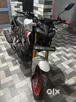 Yahama MT15
