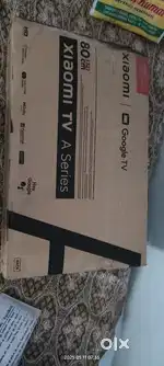 MI XIAOMI 80CM -32 GOOGLE TV