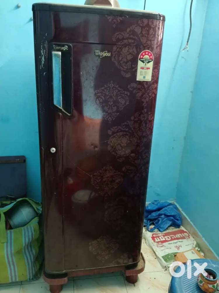 Fridge for sale