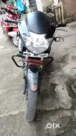 TVS Apache RTR 160 good condition