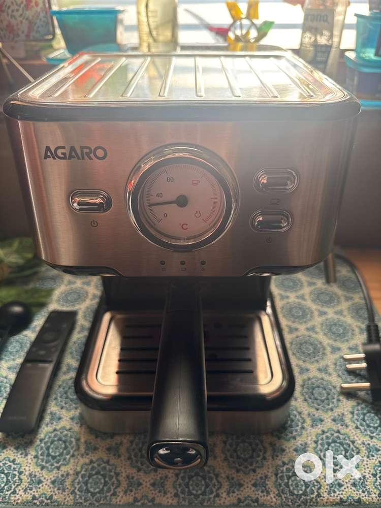 COFFE MACHINE