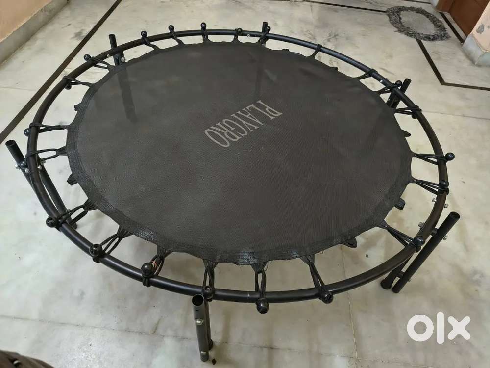 Trampoline