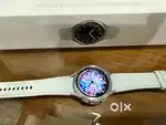 Samsung Galaxy watch 4 classic LTE