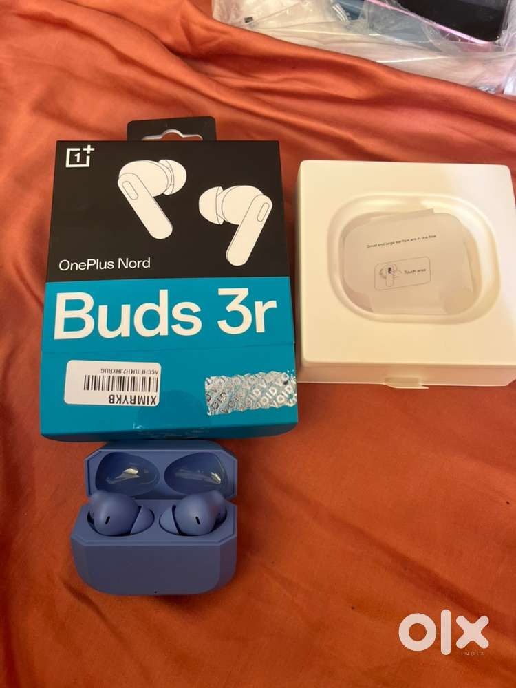 OnePlus Nord Buds 3r