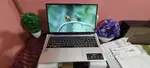 New laptop
