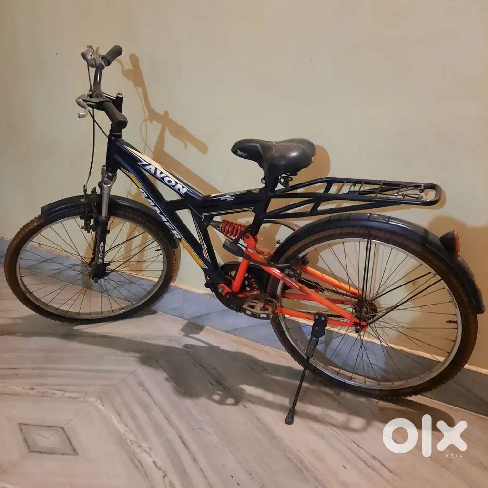 Avon gamer in showroom new condition