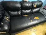 Old sofa for sale