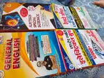Competetive books