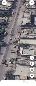 Ground floor available for rent