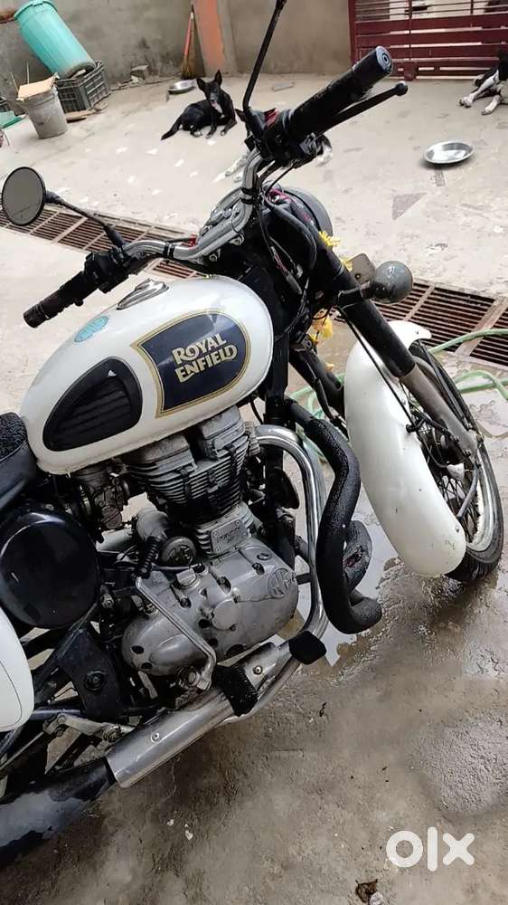Top condition royal enfield for sell, direct owner