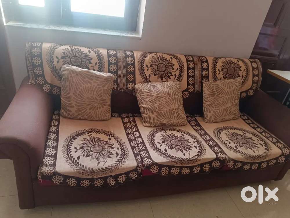 5 seater sofa