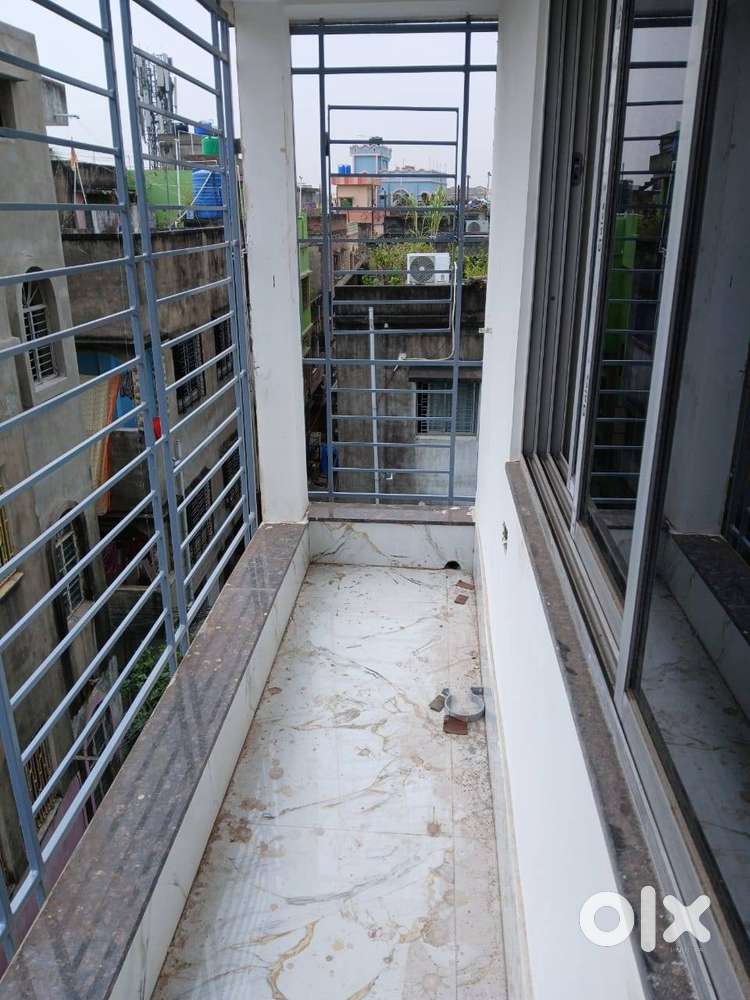 flat rent at jhilpar new town near coal bhawan.