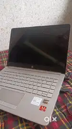 Laptop Windo 10 Ryzen 5 8...256 amoled display