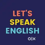 Speak English fluently