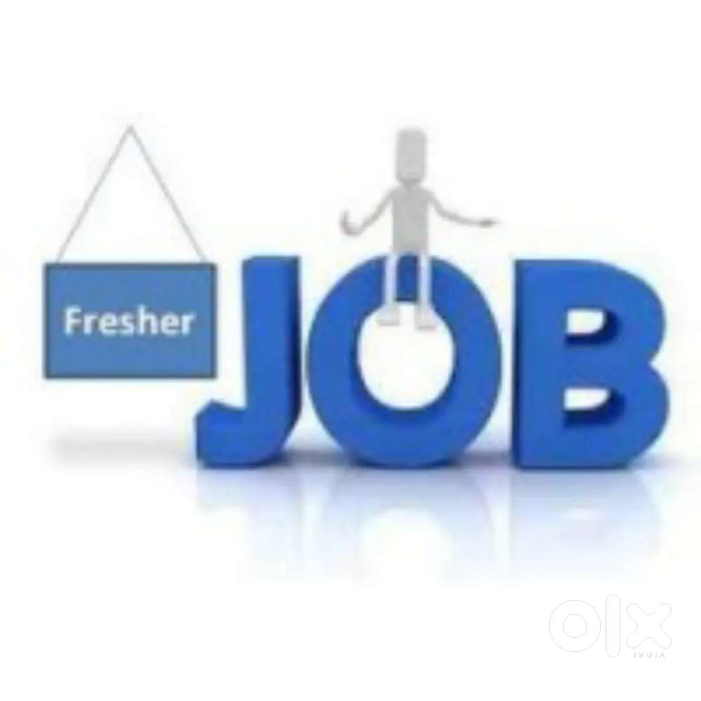 Fresh job for sales Automobile