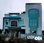 Ideal Family Home for Sale in Anakapalli Near Sarada River NGO COLONY