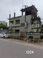 2.5 gonda jaga with building bikri kora hobe