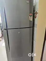 LG Refrigerator