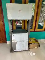 sale my disposable paper plate making machine
