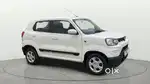 Maruti Suzuki S-Presso VXI Plus AMT, 2021, Petrol