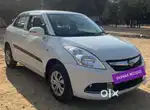Maruti Suzuki Swift Dzire LDI (O), 2016, Diesel