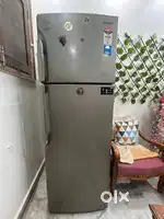 Samsung Fridge 271 Litres