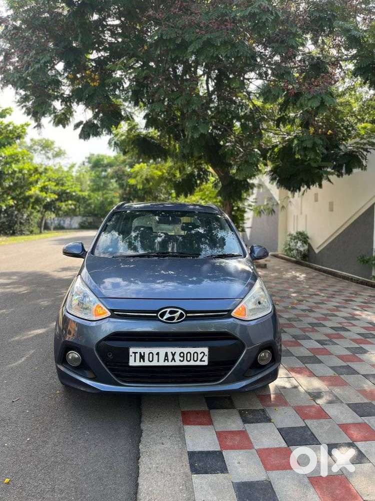 Hyundai i10, 2015, Petrol