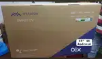 Led Tv Avilabale box pack