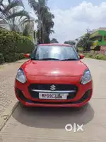 Maruti Suzuki Swift 2018 VDI, 2018, Diesel