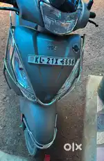 TVS      JUPITER      125      URGENT      SALE