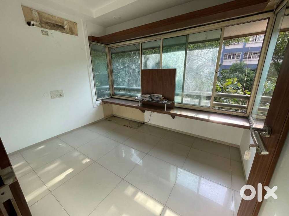 1250 Sqft Unfurnished Office On Rent Near Season Square Circle Aundh