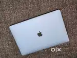 Macbook Pro 16GB Ram 512GB SSD i9 Processor 5.5gbGraphics Touchbar