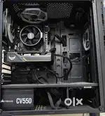 Gaming computer