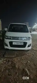 Maruti Suzuki Wagon R Stingray 2014 Petrol 85000 Km Driven