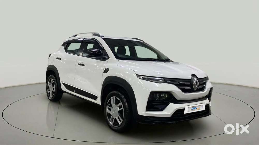 Renault Kiger RXT, 2022, Petrol