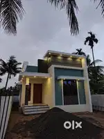 New house forsale