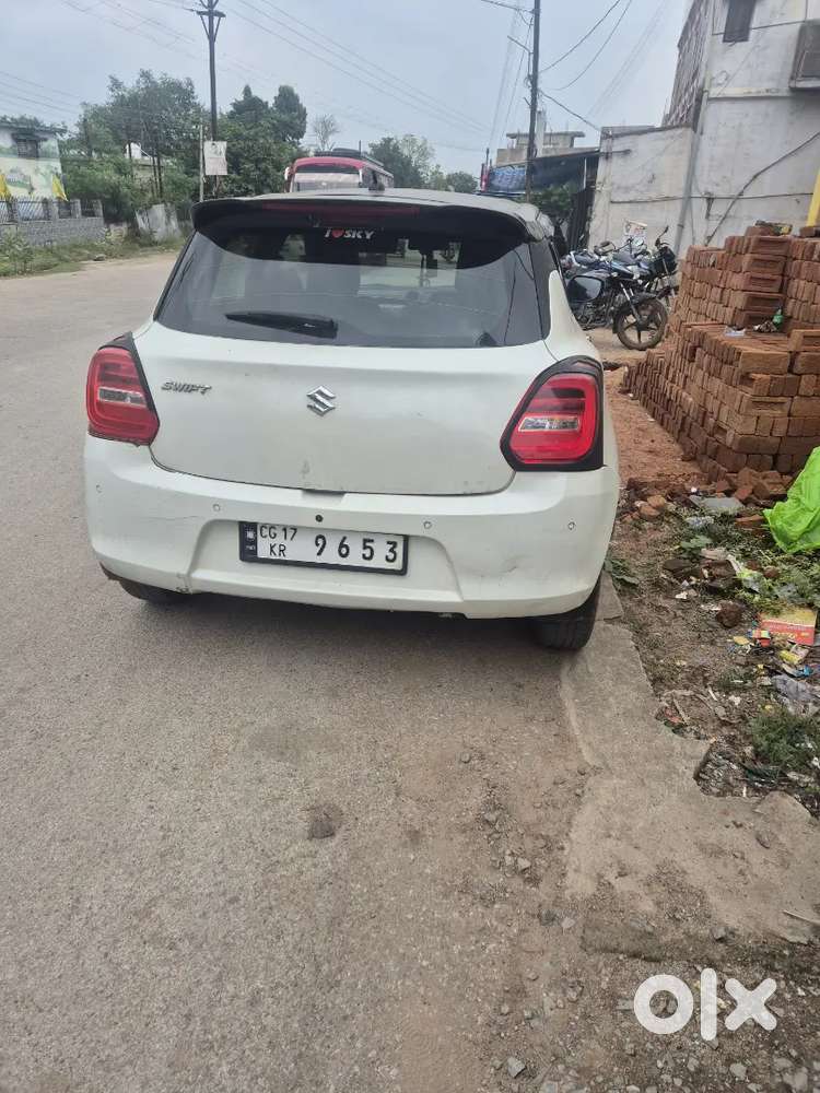 Gaadi top model h finance condition mai de dunga