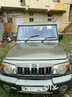 Mahindra Bolero 2013 Diesel 111000 Km Driven